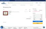 LOOKAGAIN coupon verification screenshot