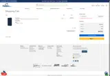 PREP2PARTY coupon verification screenshot