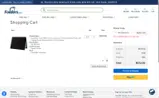 PRESDAYDEAL coupon verification screenshot