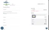 BUYMORE coupon verification screenshot