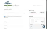 FRIENDS20OFF coupon verification screenshot