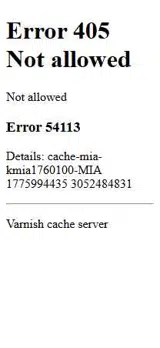 Lucky17 coupon verification screenshot