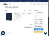 CYBERWEEK15 coupon verification screenshot