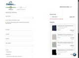 PREP2PARTY coupon verification screenshot