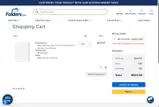 HELLOFOLDERS coupon verification screenshot