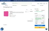 BROWSE15 coupon verification screenshot