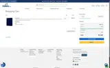 CART15 coupon verification screenshot