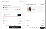 Folio Society coupon verification screenshot