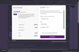 folivora.ai coupon verification screenshot