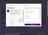 folivora.ai coupon verification screenshot