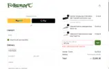 24FLASH coupon verification screenshot
