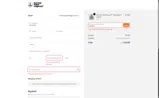Earth20 coupon verification screenshot