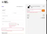 Mom30 coupon verification screenshot
