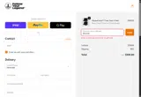 Mom30 coupon verification screenshot