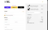 Earth20 coupon verification screenshot