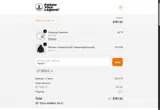 Treat10 coupon verification screenshot