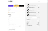 BLACK15 coupon verification screenshot