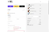Storm10 coupon verification screenshot
