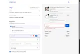 welcome coupon verification screenshot