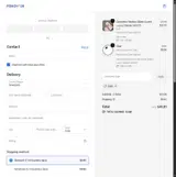 10Hi coupon verification screenshot