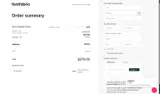 SPRING25 coupon verification screenshot