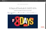 FI8DAYS24ME coupon verification screenshot