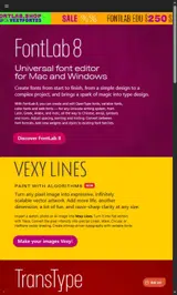 HELLO-VEXY coupon verification screenshot