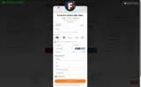 SANS8ION coupon verification screenshot