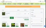 carlythelittlegreenshoot-com10 coupon verification screenshot