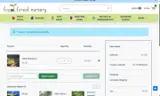 Alicia10 coupon verification screenshot