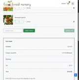 CPRS0110 coupon verification screenshot