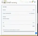 thetexasboys10 coupon verification screenshot
