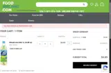 fav10 coupon verification screenshot