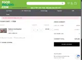 BIGGAME10 coupon verification screenshot