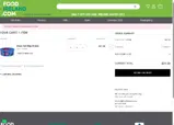 SPOOKY10 coupon verification screenshot