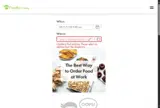 FREEDEL coupon verification screenshot