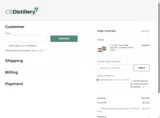 trycbd20 coupon verification screenshot