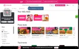 mb400 coupon verification screenshot