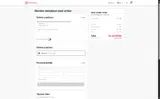 MC200 coupon verification screenshot