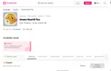 BEPRO coupon verification screenshot