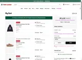 Footaction coupon verification screenshot