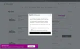Footaction coupon verification screenshot