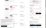 Footaction coupon verification screenshot