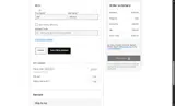 Footaction coupon verification screenshot