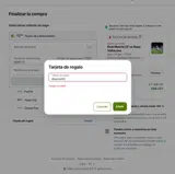 discount5 coupon verification screenshot