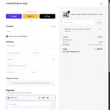 Football Stadium Maps coupon verification screenshot