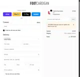 HOUDINI15 coupon verification screenshot