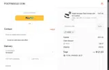 YADI5 coupon verification screenshot