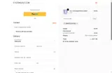 SMARTCOUPON5 coupon verification screenshot
