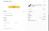 5WETU coupon verification screenshot